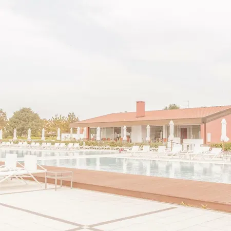 Appartamento Magica Immobiliare - Golf Village 216 Lido di Jesolo