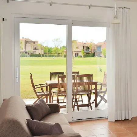 Appartamento Magica Immobiliare - Golf Village 216