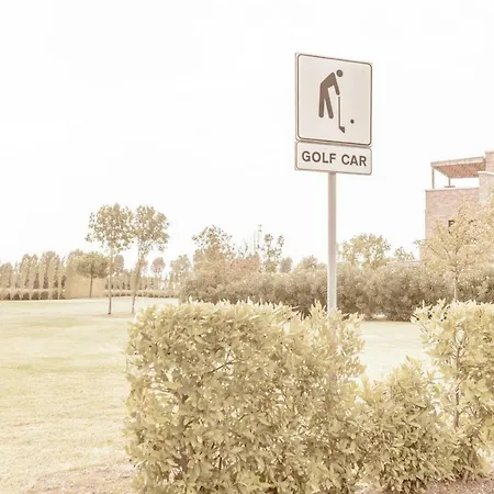 Appartamento Magica Immobiliare - Golf Village 216