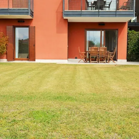 Appartamento Magica Immobiliare - Golf Village 216