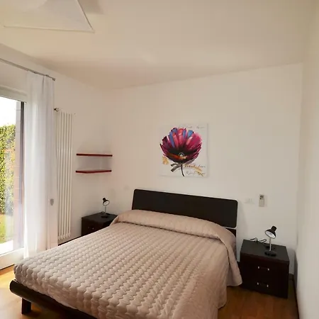 Appartamento Magica Immobiliare - Golf Village 216 *